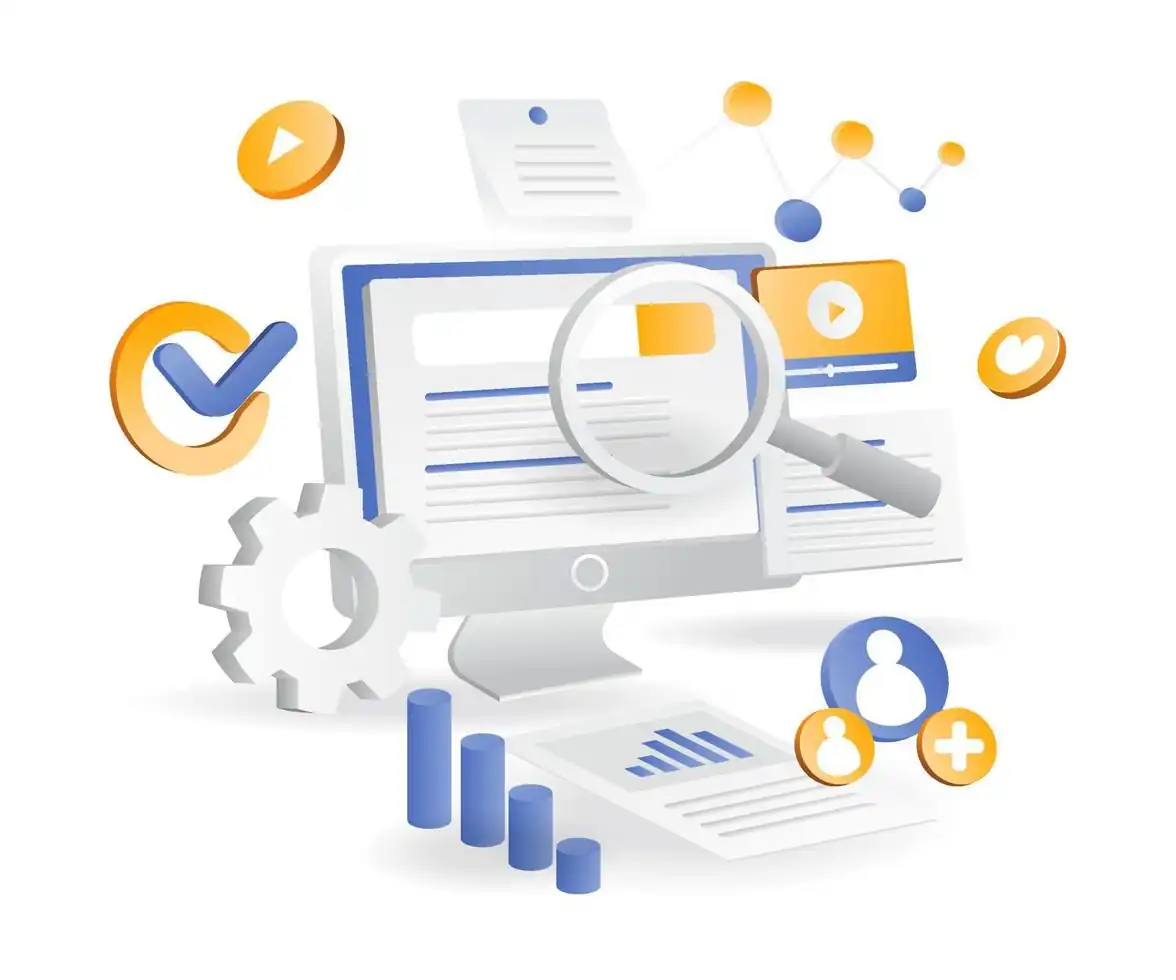 Improve site speed, indexing & Google rankings