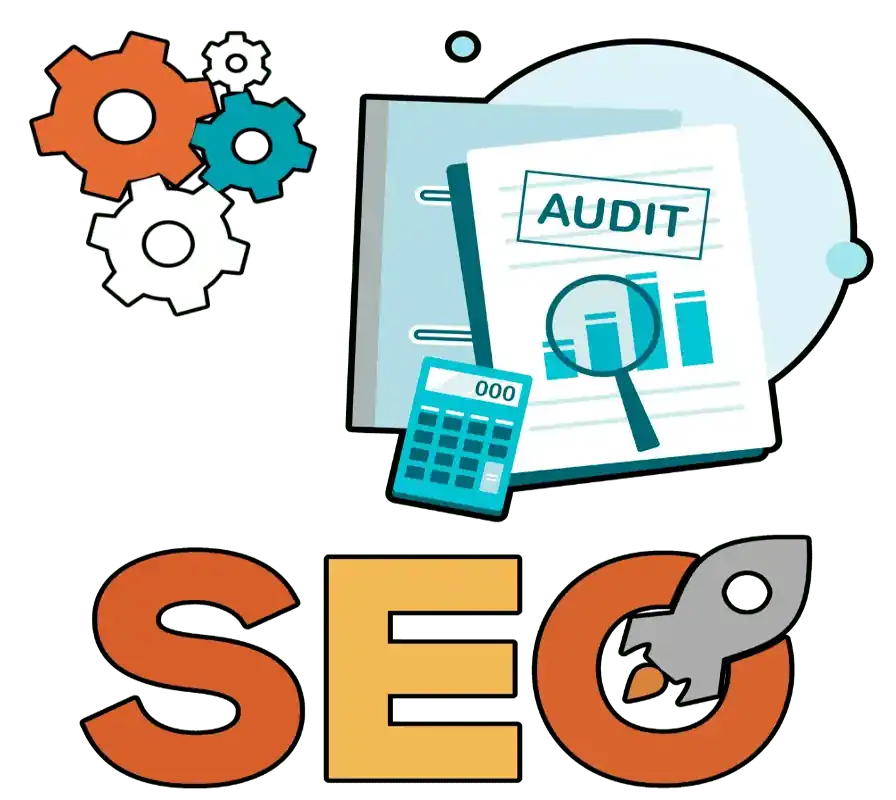 seo audit for hvac