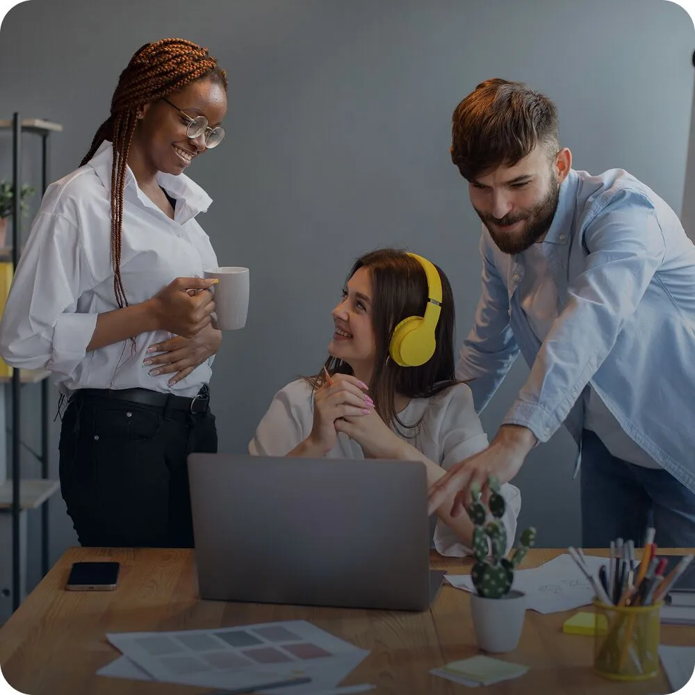 local SEO agency Maryland