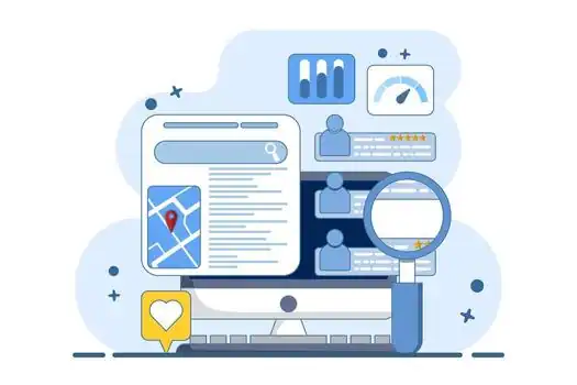 Rank on Google & AI search for more leads