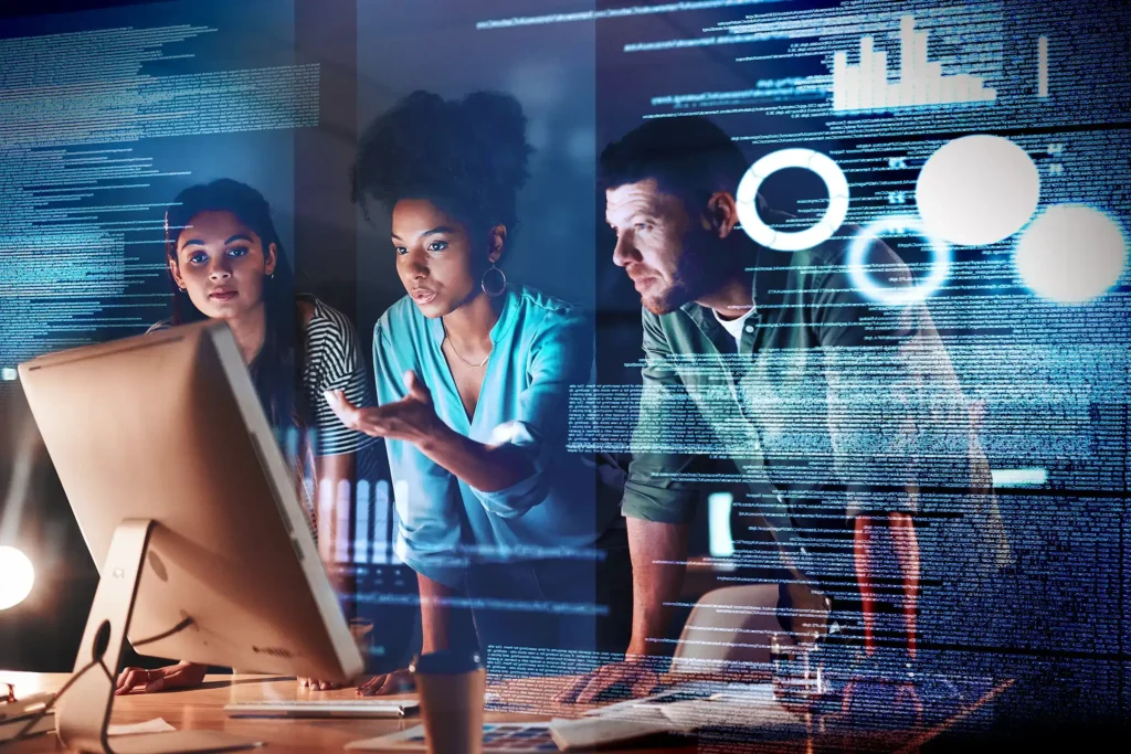 SEO experts in Maryland