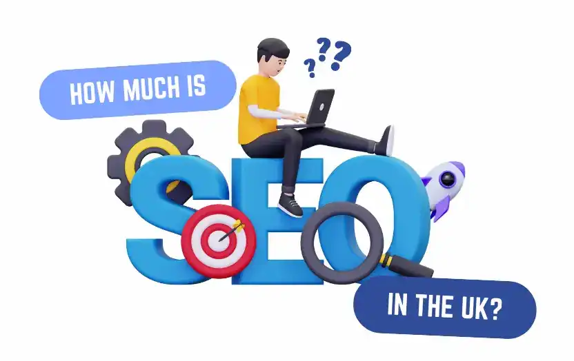 SEO Cost Manchester