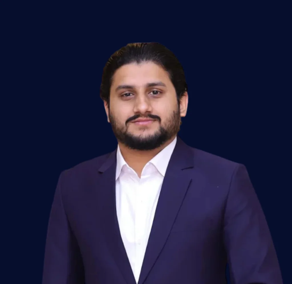 Talha Irfan